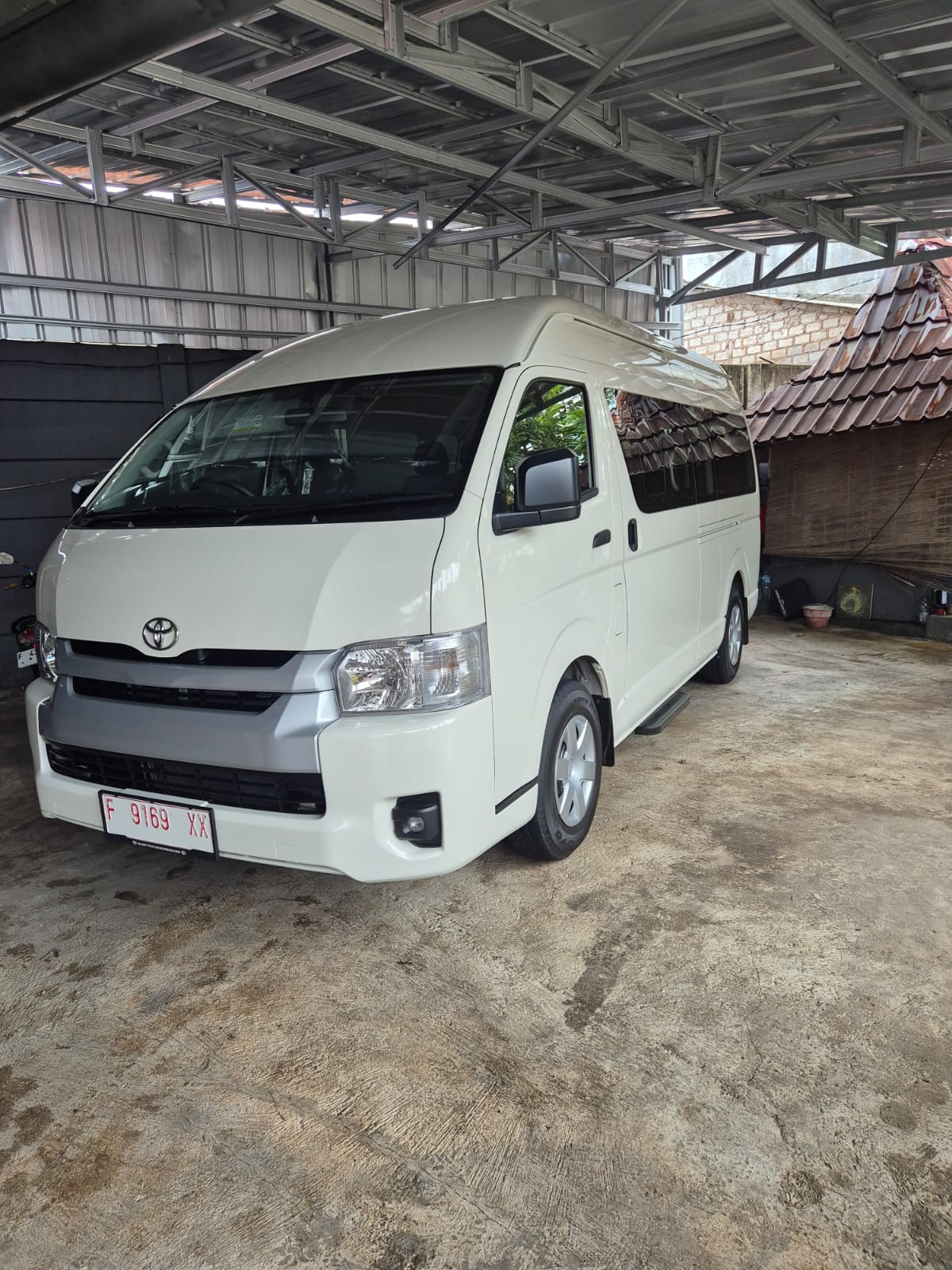 Dokumentasi Vay73Trans 2